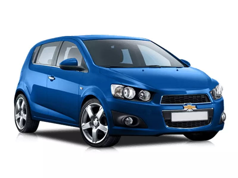 Aveo Hatchback