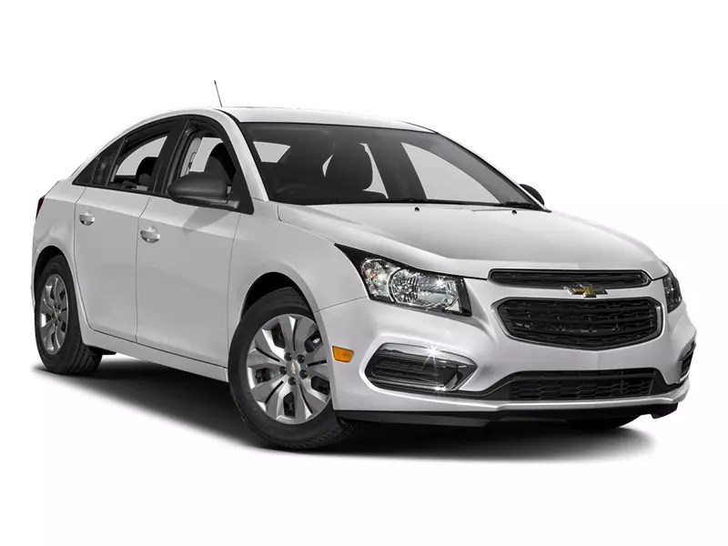 Cruze Sedan